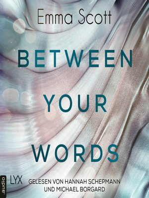 cover image of Between Your Words